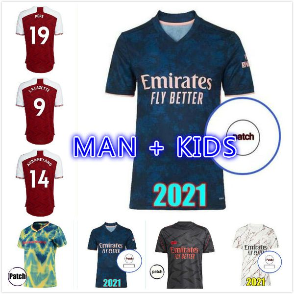 men + kids kit 20 21 saka pepe nicolas soccer jersey ceballos henry football shirt 2021 camiseta de futbol maillot foot, Black;yellow
men + kids kit 20 21 saka pepe nicolas soccer jersey ceballos henry football shirt 2021 camiseta de futbol maillot foot, Black;yellow