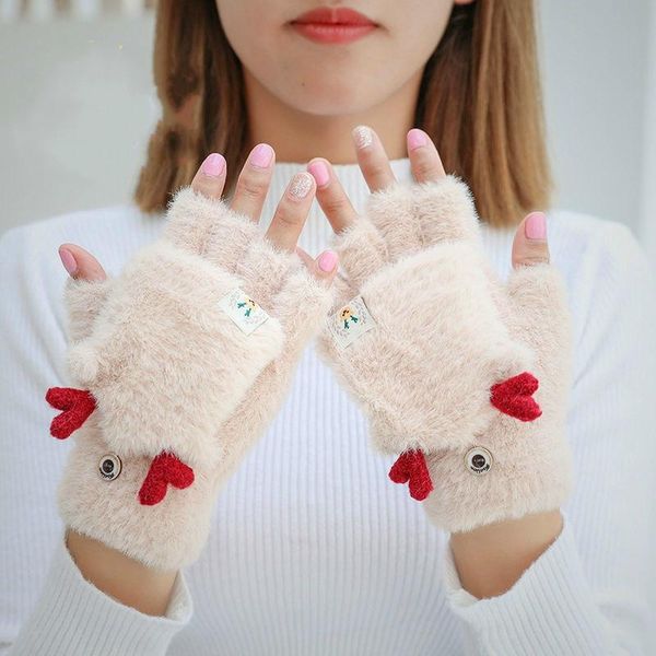 five fingers gloves christmas warm winter snowflake antlers printed knitted touch men women screen glove party supplies, Blue;gray
five fingers gloves christmas warm winter snowflake antlers printed knitted touch men women screen glove party supplies, Blue;gray