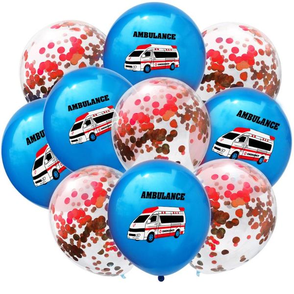 pieces of 12 inch ambulance school bus confetti latex balloon car theme boy girl birthday decoration sphere party
pieces of 12 inch ambulance school bus confetti latex balloon car theme boy girl birthday decoration sphere party