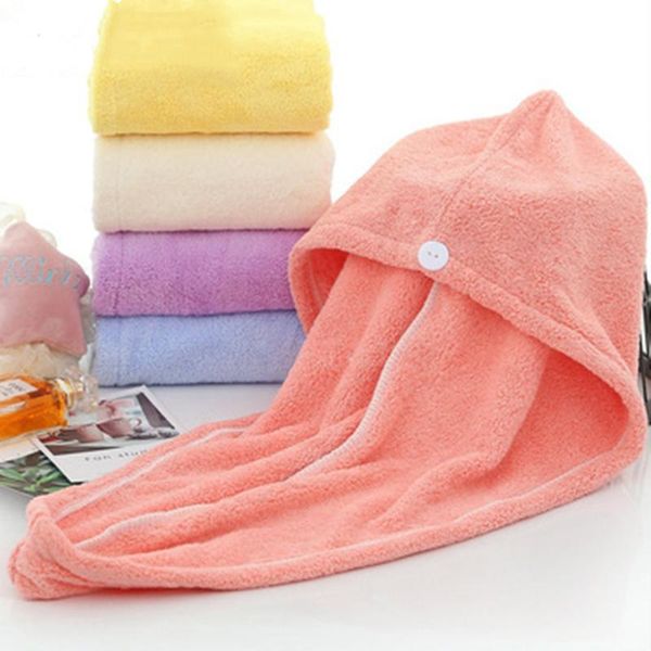towel microfibra absorption turban bathroom head hat microfiber towels adults quick water hair soft super rapid drying woman fast wrap
towel microfibra absorption turban bathroom head hat microfiber towels adults quick water hair soft super rapid drying woman fast wrap