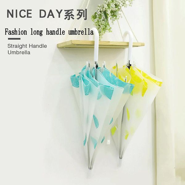 umbrellas fashion translucent umbrella transparent windproof long handle ladies men's wedding umbre
umbrellas fashion translucent umbrella transparent windproof long handle ladies men's wedding umbre