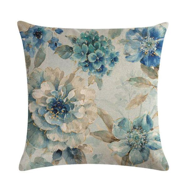 seat cushions 4pcs oil painting throw pillow covers blue flowers&birds decorative 18 x inch b36b
seat cushions 4pcs oil painting throw pillow covers blue flowers&birds decorative 18 x inch b36b
