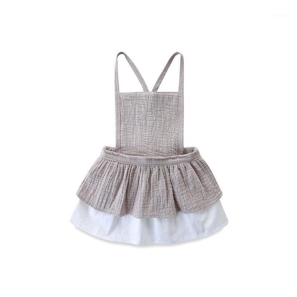 girl's dresses 2021 ins european summer toddler baby girl dress linen vintage clothes, Red;yellow
girl's dresses 2021 ins european summer toddler baby girl dress linen vintage clothes, Red;yellow