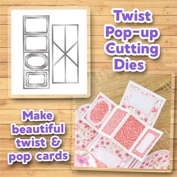 painting supplies metal twist cutting dies box slider for decoration cards paper craft diy frame decorative embossing papercard decor
painting supplies metal twist cutting dies box slider for decoration cards paper craft diy frame decorative embossing papercard decor