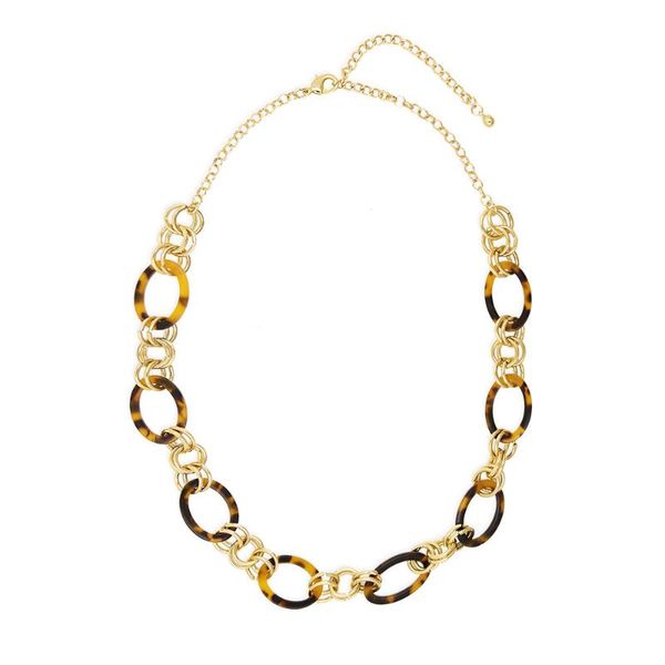 chains punk leopard print acrylic chain necklace women's 2021 fashion cross jewelry accessories, Silver
chains punk leopard print acrylic chain necklace women's 2021 fashion cross jewelry accessories, Silver