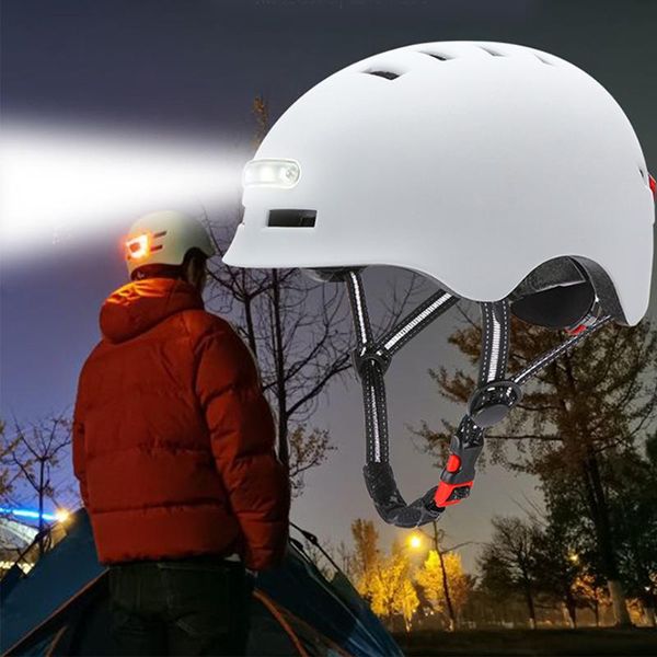 motorcycle helmets light cycling bicycle helmet road bikes integrally-mold led lighting reflective casco ciclismo cap
motorcycle helmets light cycling bicycle helmet road bikes integrally-mold led lighting reflective casco ciclismo cap