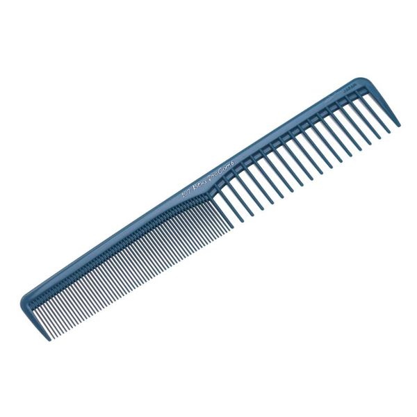 hair brushes professional comb haircut special anti-static barber comb(blue), Silver
hair brushes professional comb haircut special anti-static barber comb(blue), Silver