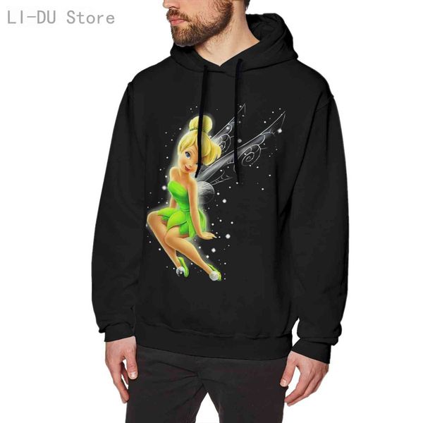 funny sweatshirt, suitable for both men women, jingle bell hooded street clothes, harajuku style, neutral, Black
funny sweatshirt, suitable for both men women, jingle bell hooded street clothes, harajuku style, neutral, Black