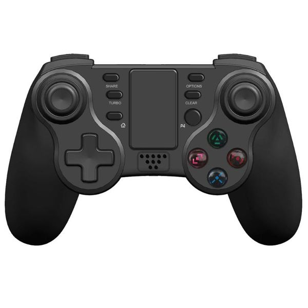 game controllers & joysticks psp 4 controller, bluetooth connection, vibration, wireless gamepad supports p4 console sell panic buying
game controllers & joysticks psp 4 controller, bluetooth connection, vibration, wireless gamepad supports p4 console sell panic buying