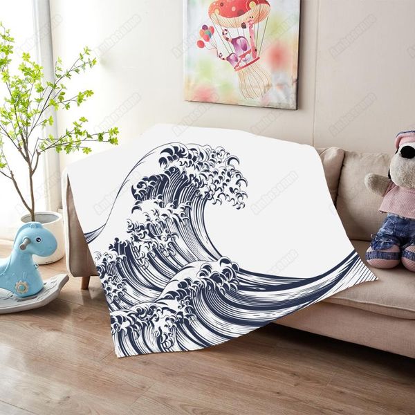 blankets an oriental japanese great wave style sherpa blanket for beds velvet plush throw soft bedding 1pc manta
blankets an oriental japanese great wave style sherpa blanket for beds velvet plush throw soft bedding 1pc manta