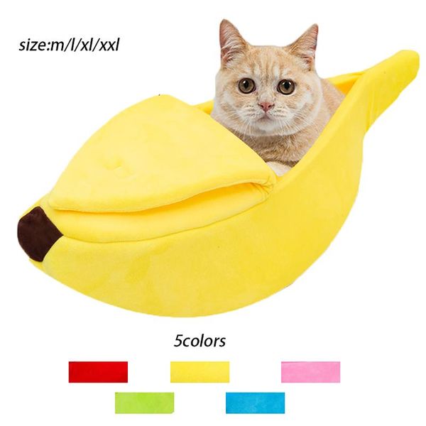 cat beds & furniture pet bed banana house cute cozy mat warm durable portable basket kennel dog cushion supplies multicolor
cat beds & furniture pet bed banana house cute cozy mat warm durable portable basket kennel dog cushion supplies multicolor