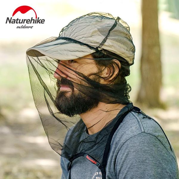 cycling caps & masks naturehike anti-mosquito head net outdoor bees flies insect hiking climbing scarf hood sun mesh mask fishing sunscreen, Black
cycling caps & masks naturehike anti-mosquito head net outdoor bees flies insect hiking climbing scarf hood sun mesh mask fishing sunscreen, Black