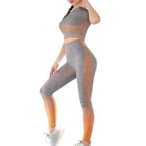 yoga outfit set fitness sport suits women tracksuits quick dry elastic sports running tights shirts workout sportswear clothing
yoga outfit set fitness sport suits women tracksuits quick dry elastic sports running tights shirts workout sportswear clothing