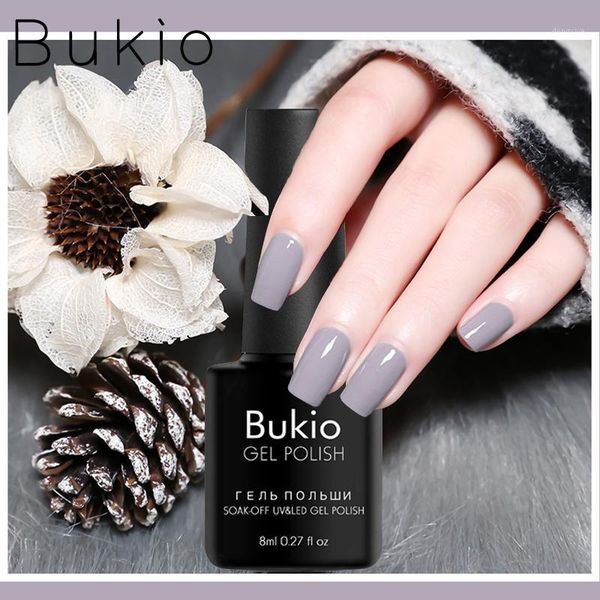 bukio colors matte uv gel nail polish 8ml pure color need coat soak off art varnish manicure1, Red;pink
bukio colors matte uv gel nail polish 8ml pure color need coat soak off art varnish manicure1, Red;pink