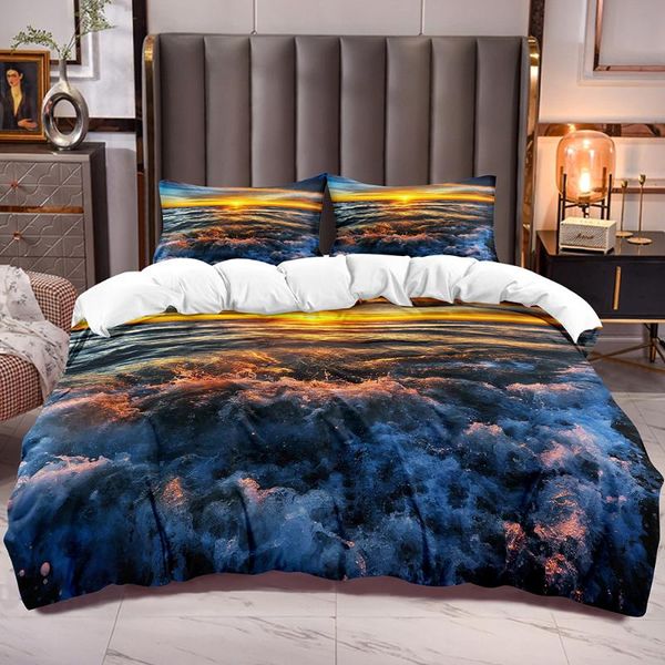 bedding sets sunrise over the sea duvet cover natural landscape theme comforter for teens adults 3d pattern
bedding sets sunrise over the sea duvet cover natural landscape theme comforter for teens adults 3d pattern