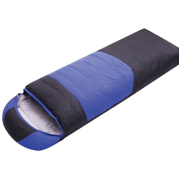 sleeping bags autumn winter down bag outdoor single stitching portable warm duck travel camping sundries
sleeping bags autumn winter down bag outdoor single stitching portable warm duck travel camping sundries