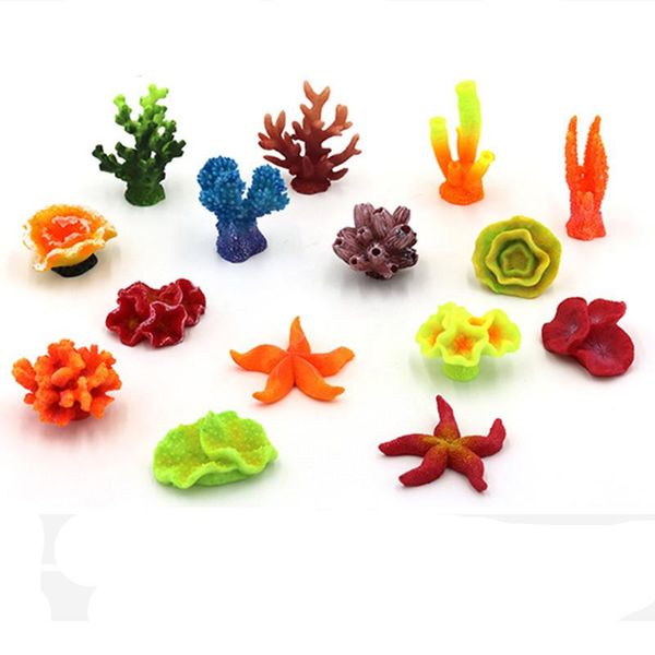 decorations 1pc multicolor resin aquarium ornament artificial sea star fake coral hiding for fish tank decoratio'n
decorations 1pc multicolor resin aquarium ornament artificial sea star fake coral hiding for fish tank decoratio'n