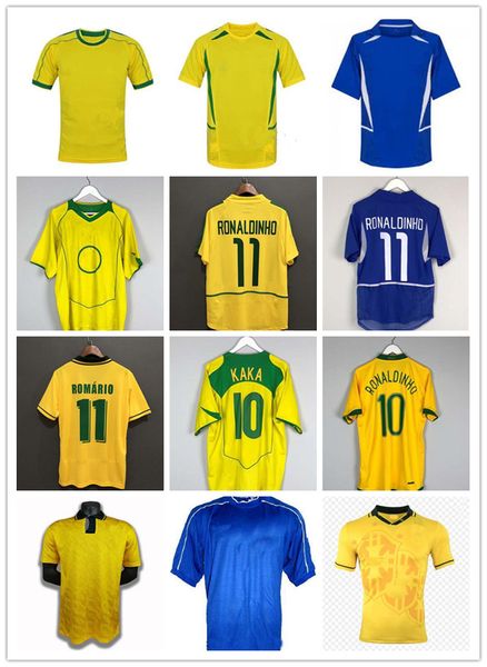 retro brazils 1994 1988 1998 2000 2002 2004 2006 soccer jerseys romario ronaldinho rivaldo kaka 94 98 00 02 06 brazils football shirt, Black;yellow
retro brazils 1994 1988 1998 2000 2002 2004 2006 soccer jerseys romario ronaldinho rivaldo kaka 94 98 00 02 06 brazils football shirt, Black;yellow