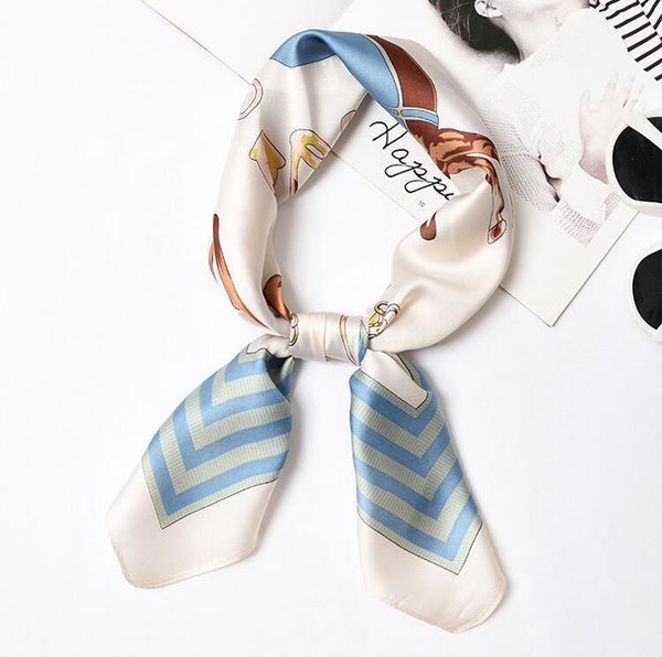 scarves yishine animals deisgn silk satin women square scarf ladies wrap bandana head shawls bag accessories handkerchief, Blue;gray
scarves yishine animals deisgn silk satin women square scarf ladies wrap bandana head shawls bag accessories handkerchief, Blue;gray