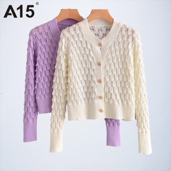 women's knits & tees a15 women short cardigan knitted sweater loose lantern sleeve button sweet lazy style hollow detail cardiga white
women's knits & tees a15 women short cardigan knitted sweater loose lantern sleeve button sweet lazy style hollow detail cardiga white
