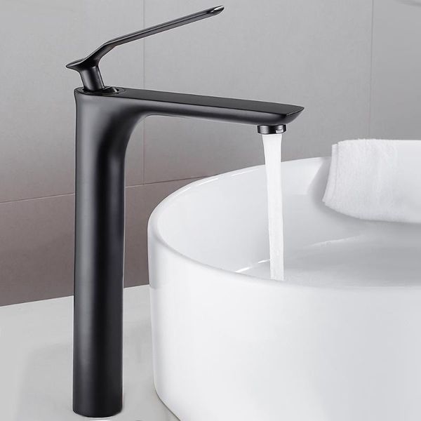 bathroom sink faucets cylindrical high style basin faucet waterfall mixed single handle brass mono black chrome
bathroom sink faucets cylindrical high style basin faucet waterfall mixed single handle brass mono black chrome