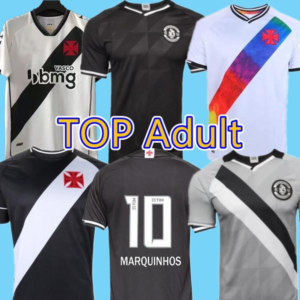 2021 2022 vasco da gama soccer jerseys home away 3rd german cano benitez 20 21 22 football shirt, Black;yellow
2021 2022 vasco da gama soccer jerseys home away 3rd german cano benitez 20 21 22 football shirt, Black;yellow