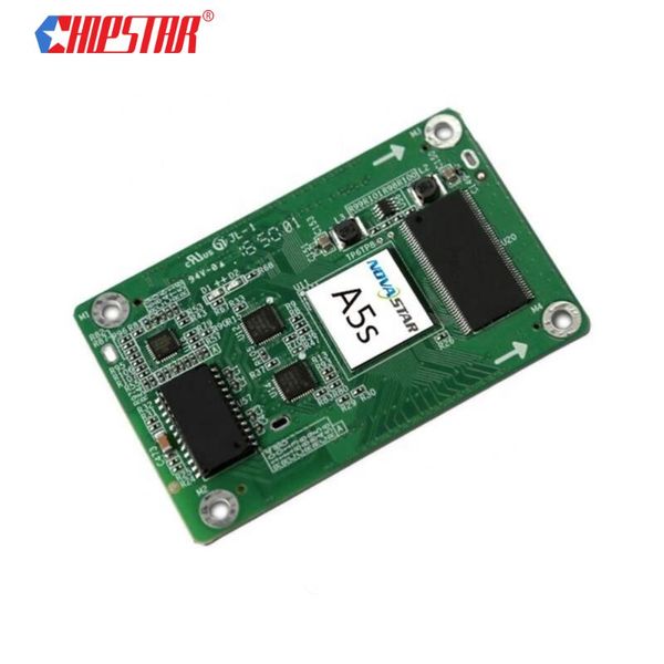 modules in stock products nova armor receiving card a5s for full color large led display screen
modules in stock products nova armor receiving card a5s for full color large led display screen