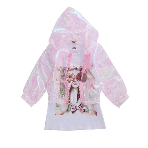 clothing sets imcute baby girl short sleeve t-shirt dress sun protection clothes coat summer outfit, White
clothing sets imcute baby girl short sleeve t-shirt dress sun protection clothes coat summer outfit, White