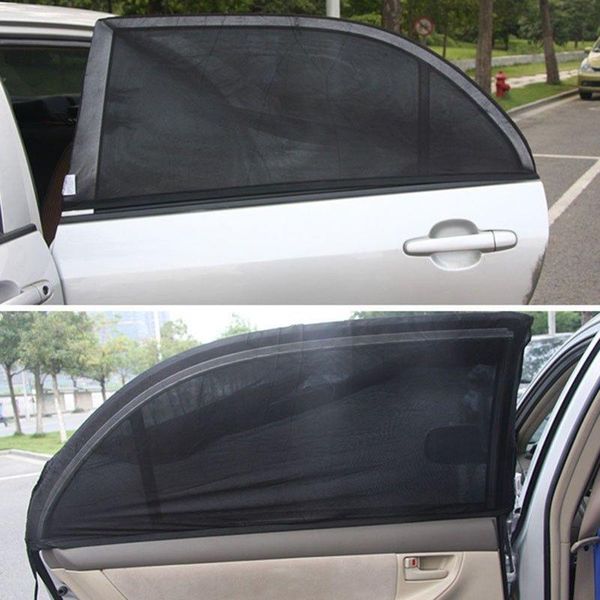 car sun shade side window sunshade cover uv protect perspective mesh mosquito repellent block accessories
car sun shade side window sunshade cover uv protect perspective mesh mosquito repellent block accessories