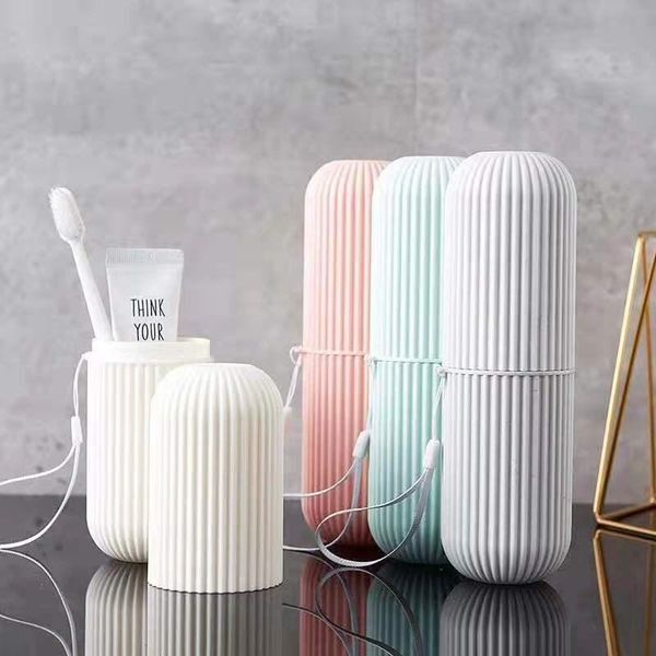 toothbrush holders travel portable toothpaste holder storage case box organizer household cup outdoor bathroom accessorie
toothbrush holders travel portable toothpaste holder storage case box organizer household cup outdoor bathroom accessorie