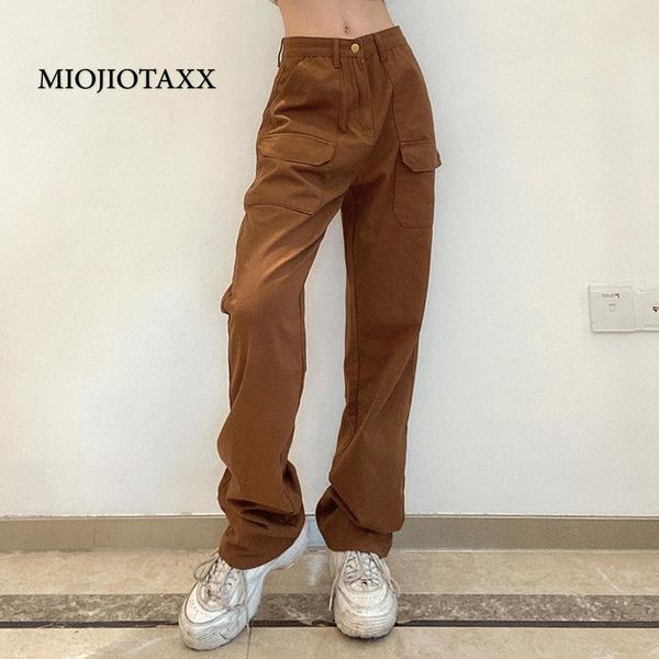 women's jeans miojiotaxx 2021 spring autumn leisure high waist straight tube trousers versatile women baggy y2k pants polyester, Blue
women's jeans miojiotaxx 2021 spring autumn leisure high waist straight tube trousers versatile women baggy y2k pants polyester, Blue