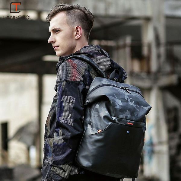 backpack tangcool brand men fashion travel backpacks waterproof women 15.6" lapschool sports bags for teenager boys girls tote
backpack tangcool brand men fashion travel backpacks waterproof women 15.6" lapschool sports bags for teenager boys girls tote
