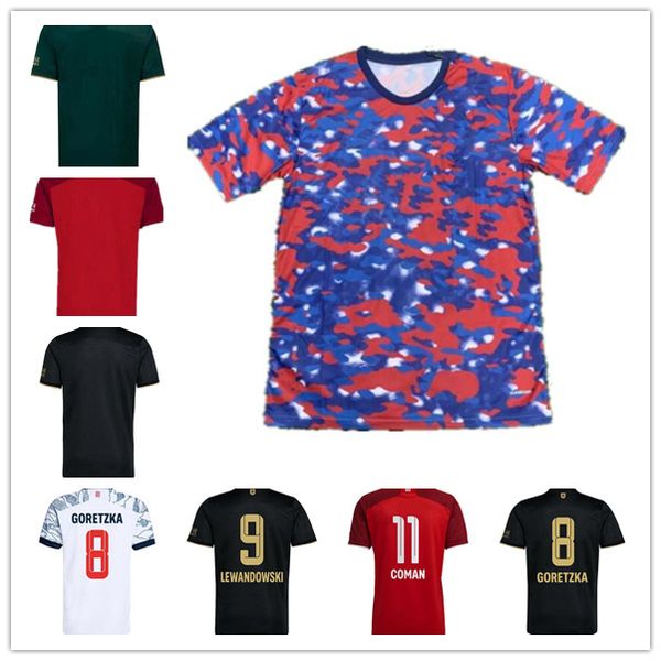 2021 2022 sabitzer soccer jerseys upamecano pavard coman zirkzee hernandez goretzka neuer muller lewandowski sane kimmich 21 22 football shi, Black;yellow
2021 2022 sabitzer soccer jerseys upamecano pavard coman zirkzee hernandez goretzka neuer muller lewandowski sane kimmich 21 22 football shi, Black;yellow