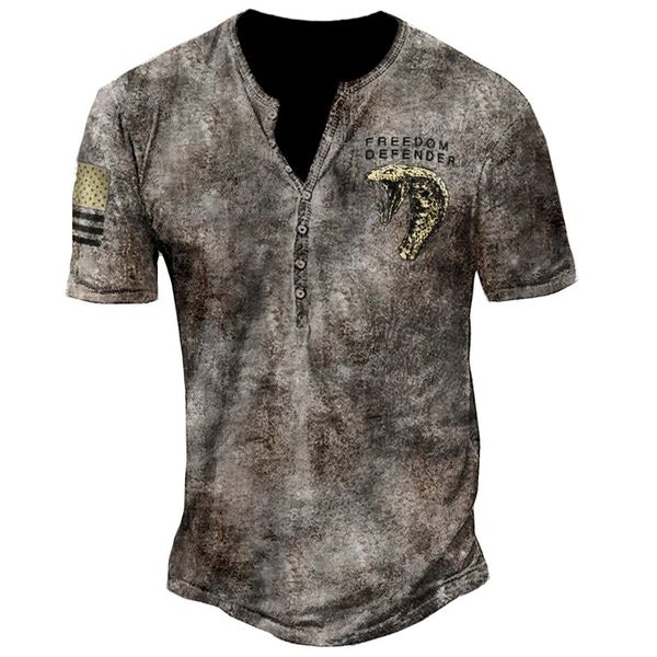 insect male 039 s button t-shirt, comfortable and fashionable, novel and handsome short sleeve party street v-neck, White;black
insect male 039 s button t-shirt, comfortable and fashionable, novel and handsome short sleeve party street v-neck, White;black