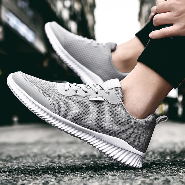 mens shoes summer mesh mens casual shoes breathable man sports running shoes outdoor sneakers fashion vulcanized 39-48
mens shoes summer mesh mens casual shoes breathable man sports running shoes outdoor sneakers fashion vulcanized 39-48