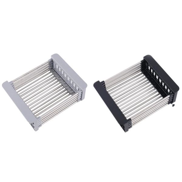 storage baskets kitchen sink drain basket stainless steel adjustable multi-function filter fruit dish rack
storage baskets kitchen sink drain basket stainless steel adjustable multi-function filter fruit dish rack