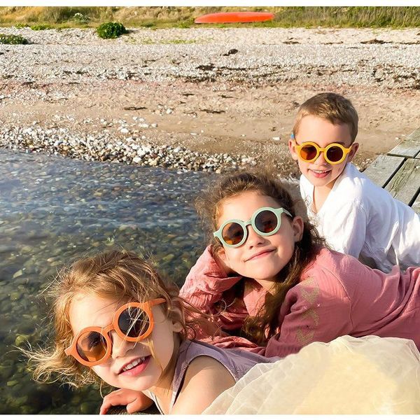 sunglasses zaolihu round kids colorful small summer shades eyewear baby 4-12 years sun glasses children vintage eyeglasses gafas, Blue
sunglasses zaolihu round kids colorful small summer shades eyewear baby 4-12 years sun glasses children vintage eyeglasses gafas, Blue