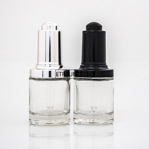storage bottles & jars 50pcs 30ml clear glass empty refillable travel press dropper bottle cosmetic containers f3746
storage bottles & jars 50pcs 30ml clear glass empty refillable travel press dropper bottle cosmetic containers f3746