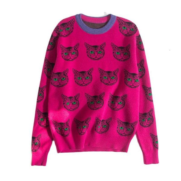 women's sweaters suéter de malha feminino harajuku, pulôver casual, outono e inverno, tamanho gran, solto, para signer roupas xnln, White;black
women's sweaters suéter de malha feminino harajuku, pulôver casual, outono e inverno, tamanho gran, solto, para signer roupas xnln, White;black