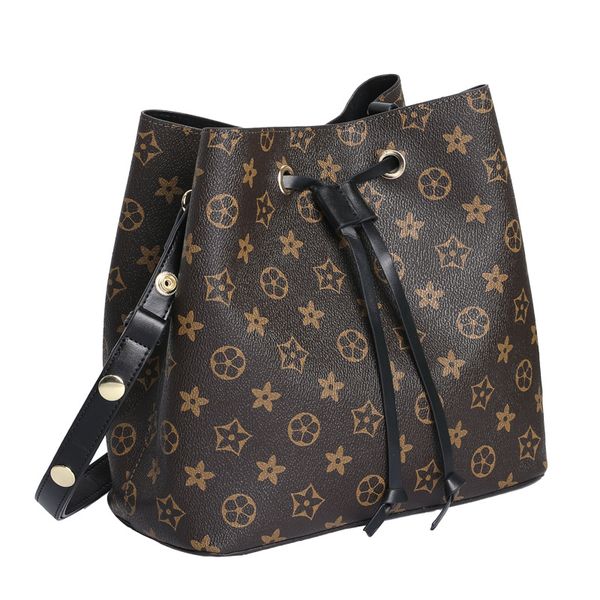 drawstring bucket bags famous designers lady shoulder wallets shopping two size fashion people open casual stars coin purse totes popular wo, Red;black
drawstring bucket bags famous designers lady shoulder wallets shopping two size fashion people open casual stars coin purse totes popular wo, Red;black