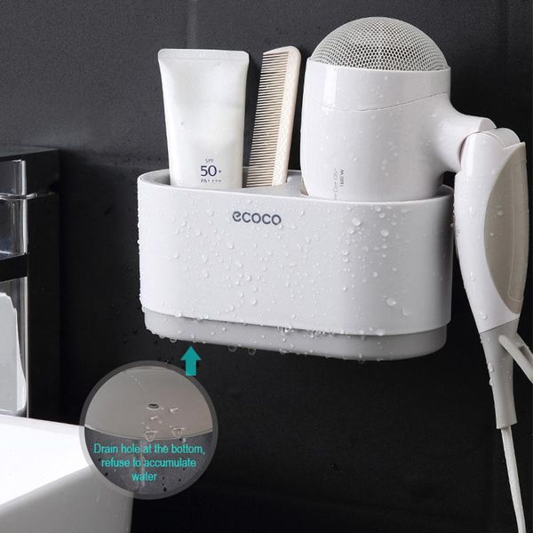 bathroom shelf hair dryer holder set wall accessories shelves storage for do not drilling
bathroom shelf hair dryer holder set wall accessories shelves storage for do not drilling