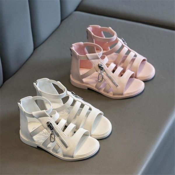 platfrom sandals black beige pink high kids gladiator fashion side zipper princess girl roman shoes 25-36, Black;red
platfrom sandals black beige pink high kids gladiator fashion side zipper princess girl roman shoes 25-36, Black;red