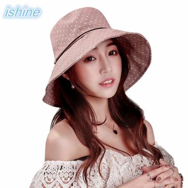 women sun breathable hat wide brim summer hats floppy foldable fashion casual beach vacation sombrero mujer femme lady girl, Blue;gray
women sun breathable hat wide brim summer hats floppy foldable fashion casual beach vacation sombrero mujer femme lady girl, Blue;gray