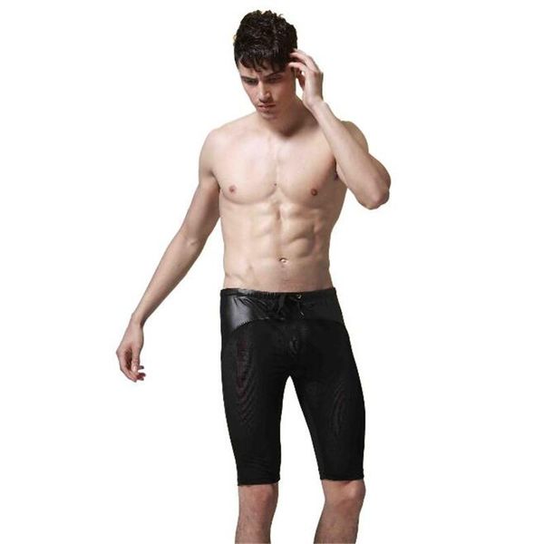 men's leisure shorts,summer menskinny short,breathable mesh tight pants,leisure shorts, White;black
men's leisure shorts,summer menskinny short,breathable mesh tight pants,leisure shorts, White;black