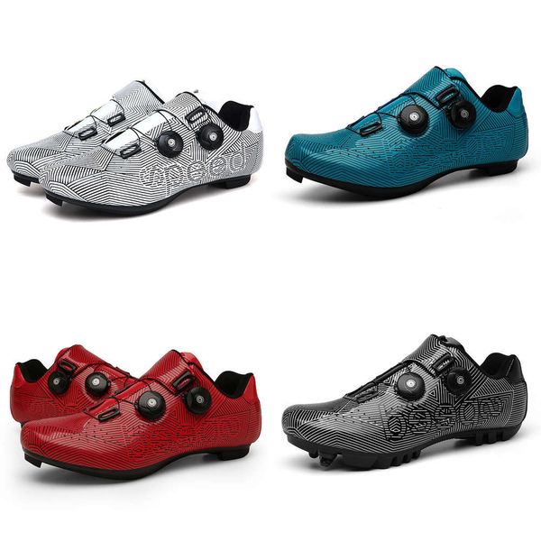 casual shoes leisure cycling shoes large size trade lock men's and women's road bike power mountain ewap ujw7, Black
casual shoes leisure cycling shoes large size trade lock men's and women's road bike power mountain ewap ujw7, Black