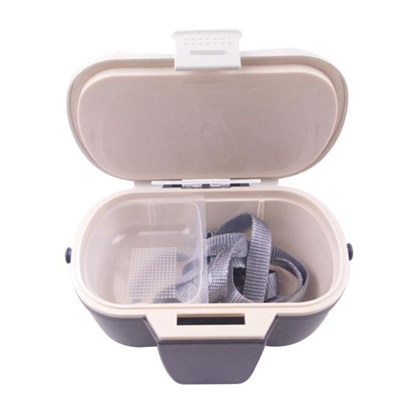 fishing accessories tackle boxes waterproof gear box micro lead fittings magnet hook case
fishing accessories tackle boxes waterproof gear box micro lead fittings magnet hook case
