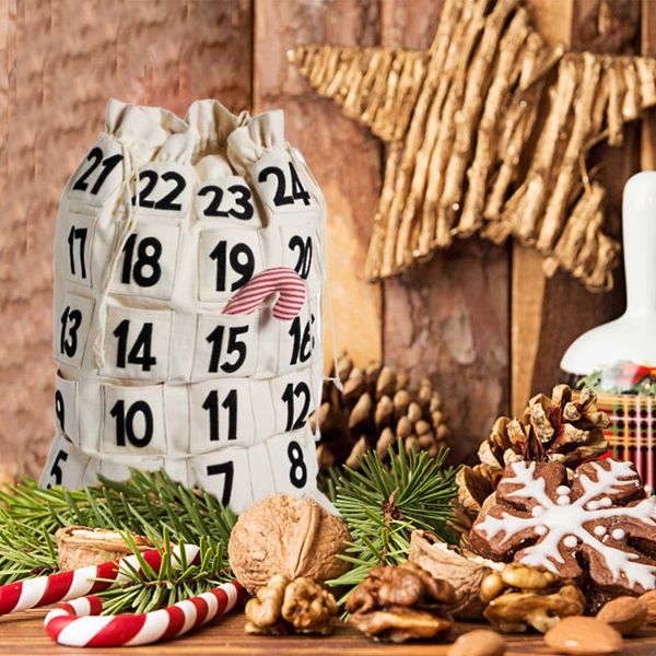 party decoration interactive advent calendar pockets fabric toy bag with numbered pocket+drawstring diy gifts
party decoration interactive advent calendar pockets fabric toy bag with numbered pocket+drawstring diy gifts