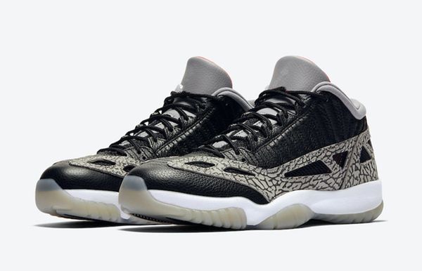 jumpman 11 retro shoes low black cement fire red grey white basketball sneakers women mens gym training with original box accessories
jumpman 11 retro shoes low black cement fire red grey white basketball sneakers women mens gym training with original box accessories