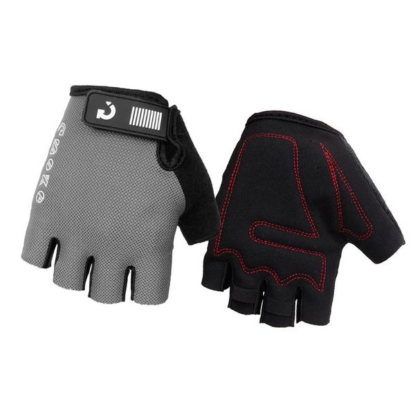 cycling gloves ladies breathable mesh bicycle accessories men's half-finger non-slip outdoor sports, Black
cycling gloves ladies breathable mesh bicycle accessories men's half-finger non-slip outdoor sports, Black