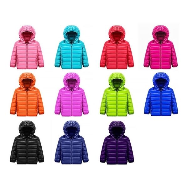 ultra light children down jacket 11 color 90% white duck winter warm child coat boys and girls hooded 12m-14t 211203, Blue;gray
ultra light children down jacket 11 color 90% white duck winter warm child coat boys and girls hooded 12m-14t 211203, Blue;gray